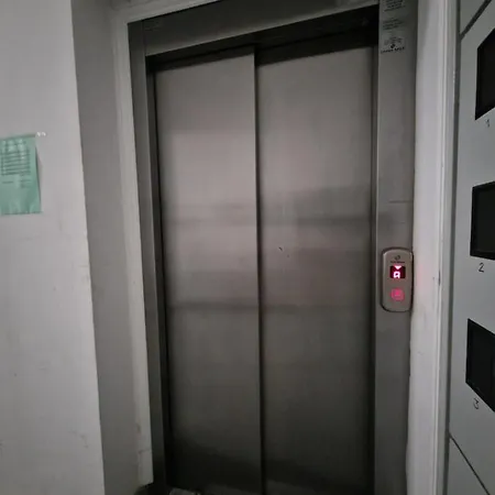 Jarma Center Lägenhet Skopje